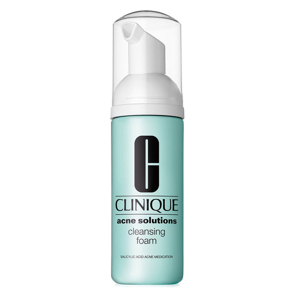 Acne Solutions Cleansing Foam, 4.2 fl oz